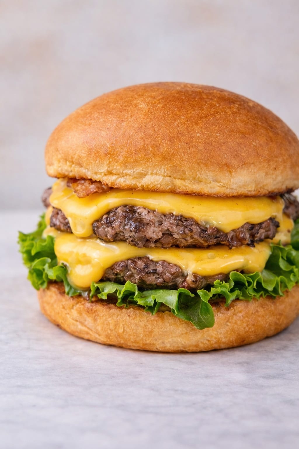 La Que Buena Burger - Sabor Artesanal